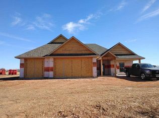 11512 NW Four Mile Rd, Lawton, OK 73507