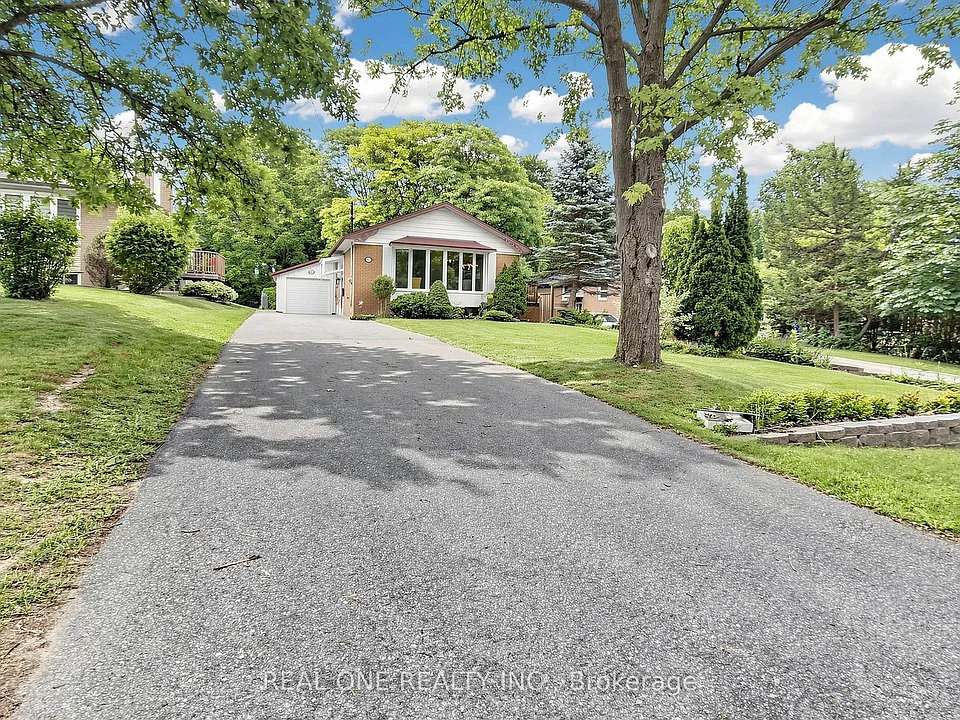 49 Bayview Pkwy #BASEMENT
