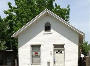 335 Xenia Ave, Dayton, OH 45410