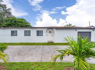 13470 NW 16th Ave, North Miami, FL 33167