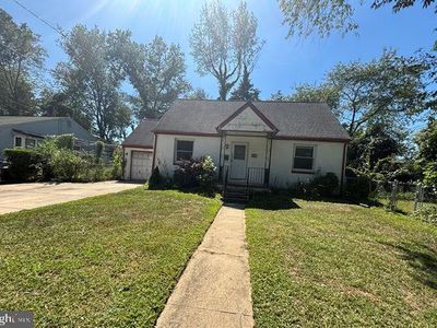 401 S Browning Ave, Somerdale, NJ, 08083