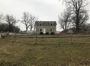 1040 NE 175th Rd, Knob Noster, MO 65336