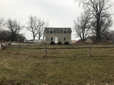 1040 NE 175th Rd, Knob Noster, MO, 65336