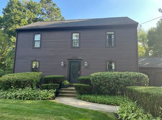 12 Clarridge Cir, Milford, MA 01757