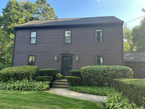 12 Clarridge Cir, Milford, MA 01757