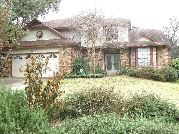 1709 Pheasant Roost, Austin, TX 78758