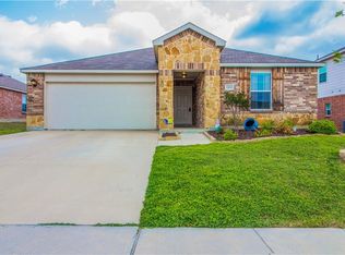 1262 Wysteria Ln, Burleson, TX 76028