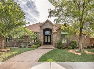 8905 Juneau Ave, Lubbock, TX 79424