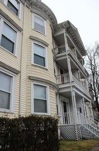 470 Warren St #2, Dorchester, MA, 02121