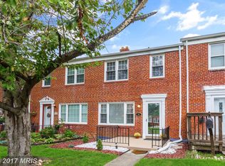 20 Skidmore Ct, Towson, MD 21204