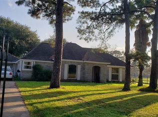 29015 Quail St, Katy, TX 77493