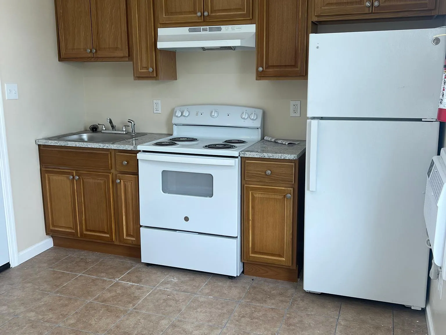 1 bed, $1,350 — Photo 2