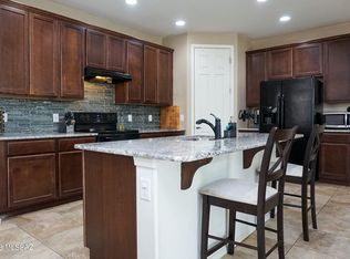 5178 E Arguedas Way, Tucson, AZ 85756