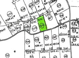 Adams Pond Rd, Beach Lake, PA 18405