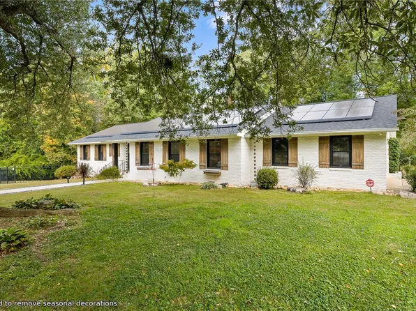 208 Gordon Dr, Spartanburg, SC 29301