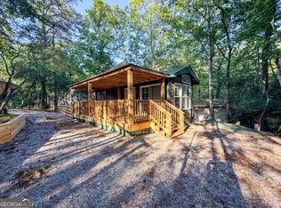 21 Honey Dew Way, Cleveland, GA 30528