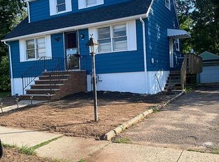 1200 Winans Ave, Linden, NJ 07036