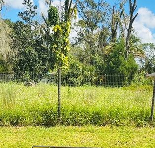 1229 CUPID AVENUE LOT 13, Christmas, FL, 32709