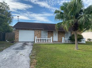 7502 Ivory Ter, New Port Richey, FL 34655