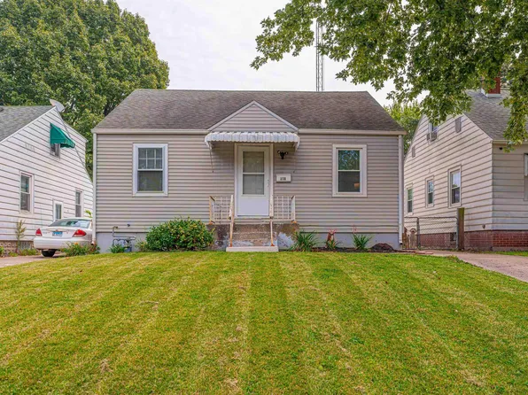 218 N Illinois St, Springfield, IL 62702