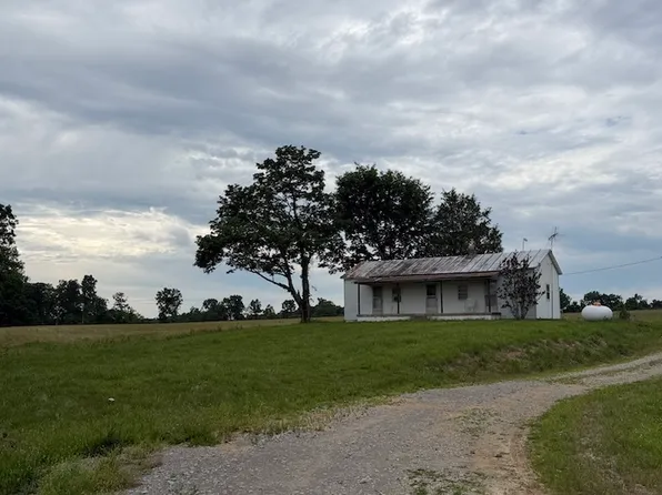4923 Grancer Rd, Morgantown, KY 42261