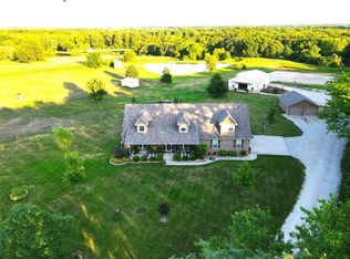 1624 SW 600th Rd, Holden, MO 64040