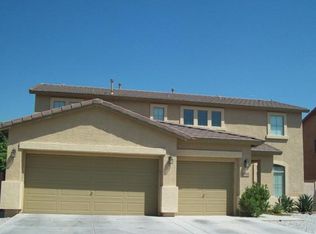 6924 W Getty Dr, Phoenix, AZ 85043