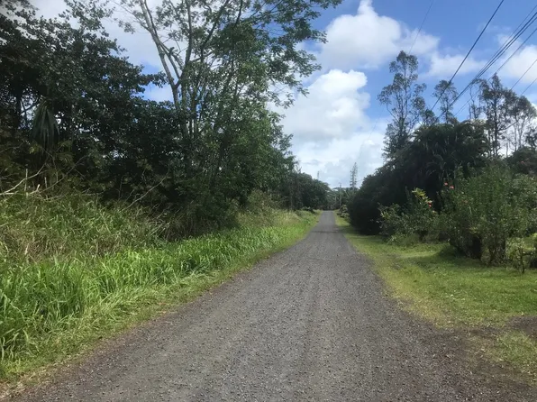 12th Ave Lot 679, Keaau, HI 96749