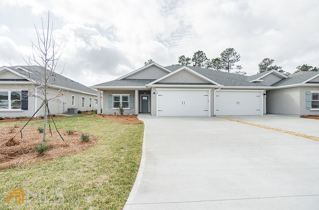 138 The Villas Way, Kingsland, GA 31548 Zillow