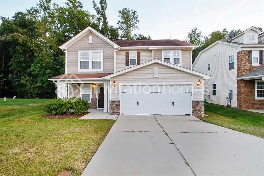 525 Averasboro Dr