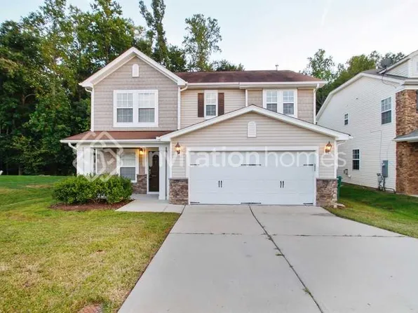 525 Averasboro Dr, Clayton, NC 27520
