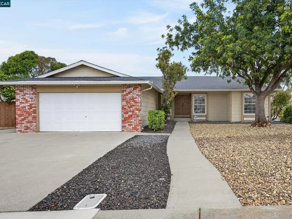 924 Halite Way, Antioch, CA 94509