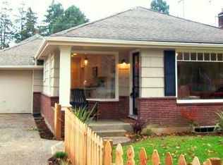 417 W 23rd St, Vancouver, WA