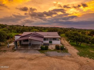 1346 N Anna Lind Rd, Oracle, AZ 85623