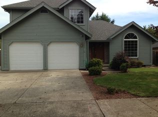 2085 Assumption St, Eugene, OR 97402