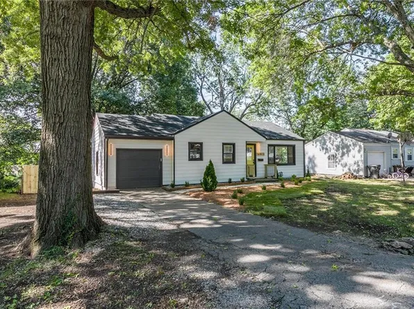 10813 E 58th Ter, Raytown, MO 64133