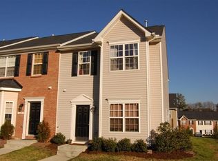 137 Anterbury Dr, Apex, NC 27502