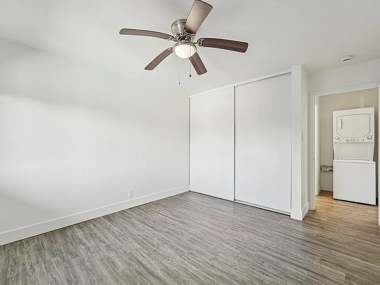 2x1 Bedroom 2 SRA