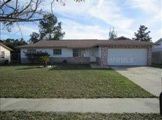 8150 Eider Dr, Orlando, FL 32825