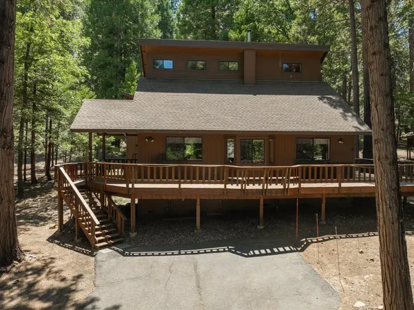 2858 Chumash Cir, Camp Connell, CA 95223