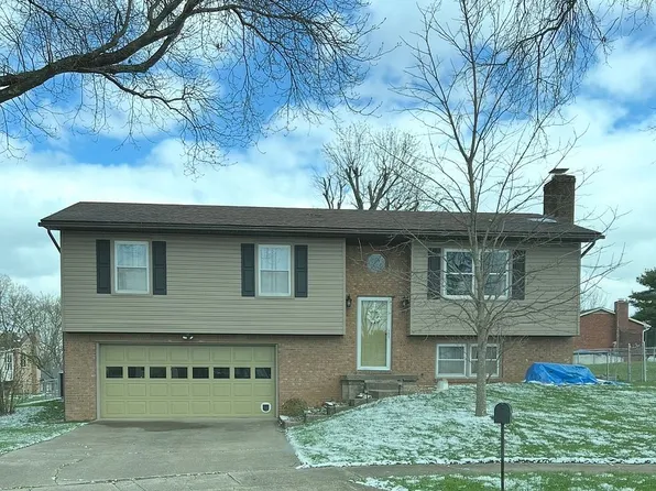 203 Westridge Ct, Versailles, KY 40383