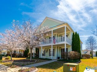 6 Tall Oak Blvd SW, Huntsville, AL 35824