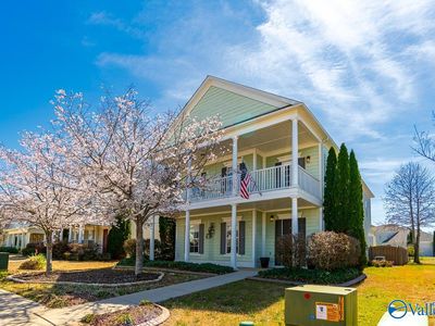 6 Tall Oak Blvd SW, Huntsville, AL, 35824