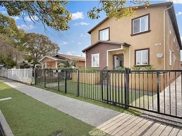 130 E 67th St, Los Angeles, CA 90003