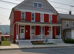 292-294 Strayer St #1, Johnstown, PA 15906