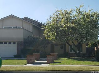 3214 S Sycamore St, Santa Ana, CA 92707