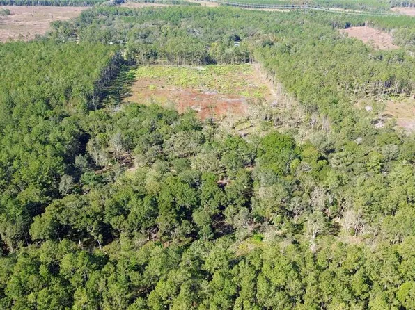 NE 92nd Avenue Rd Lot 5, Fort Mc Coy, FL 32134