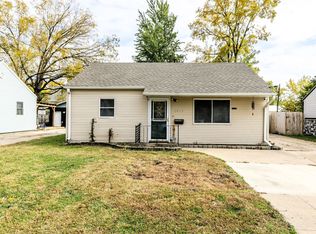 1917 59th St, Des Moines, IA 50322