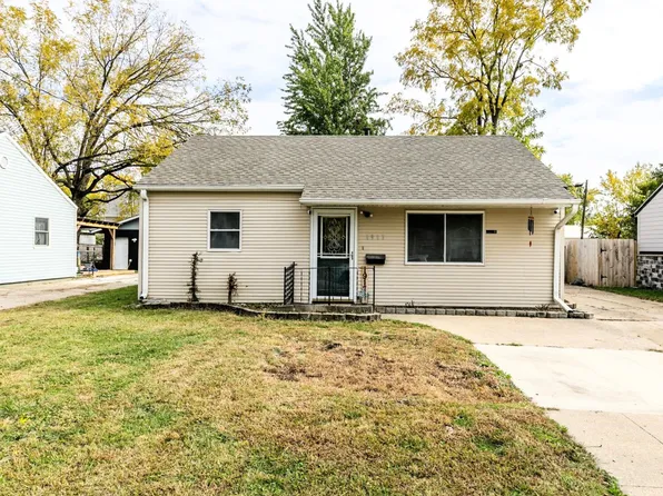 1917 59th St, Des Moines, IA 50322