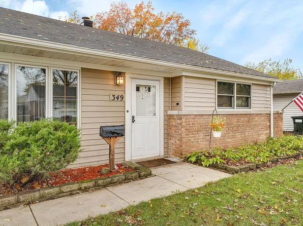349 Marquette St, Park Forest, IL 60466